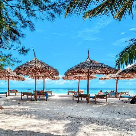 Bahati Villa Kiwengwa  Ngoại thất bức ảnh