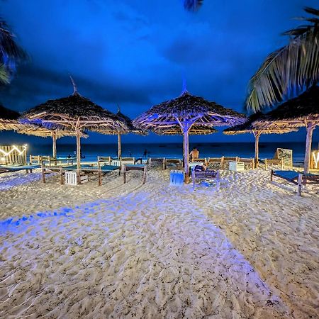 Bahati Villa Kiwengwa  Ngoại thất bức ảnh