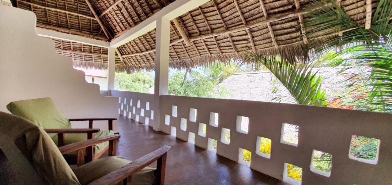 Bahati Villa Kiwengwa  Ngoại thất bức ảnh