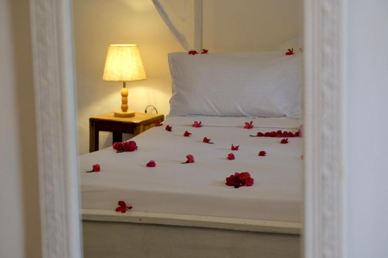 Bahati Villa Kiwengwa  Ngoại thất bức ảnh