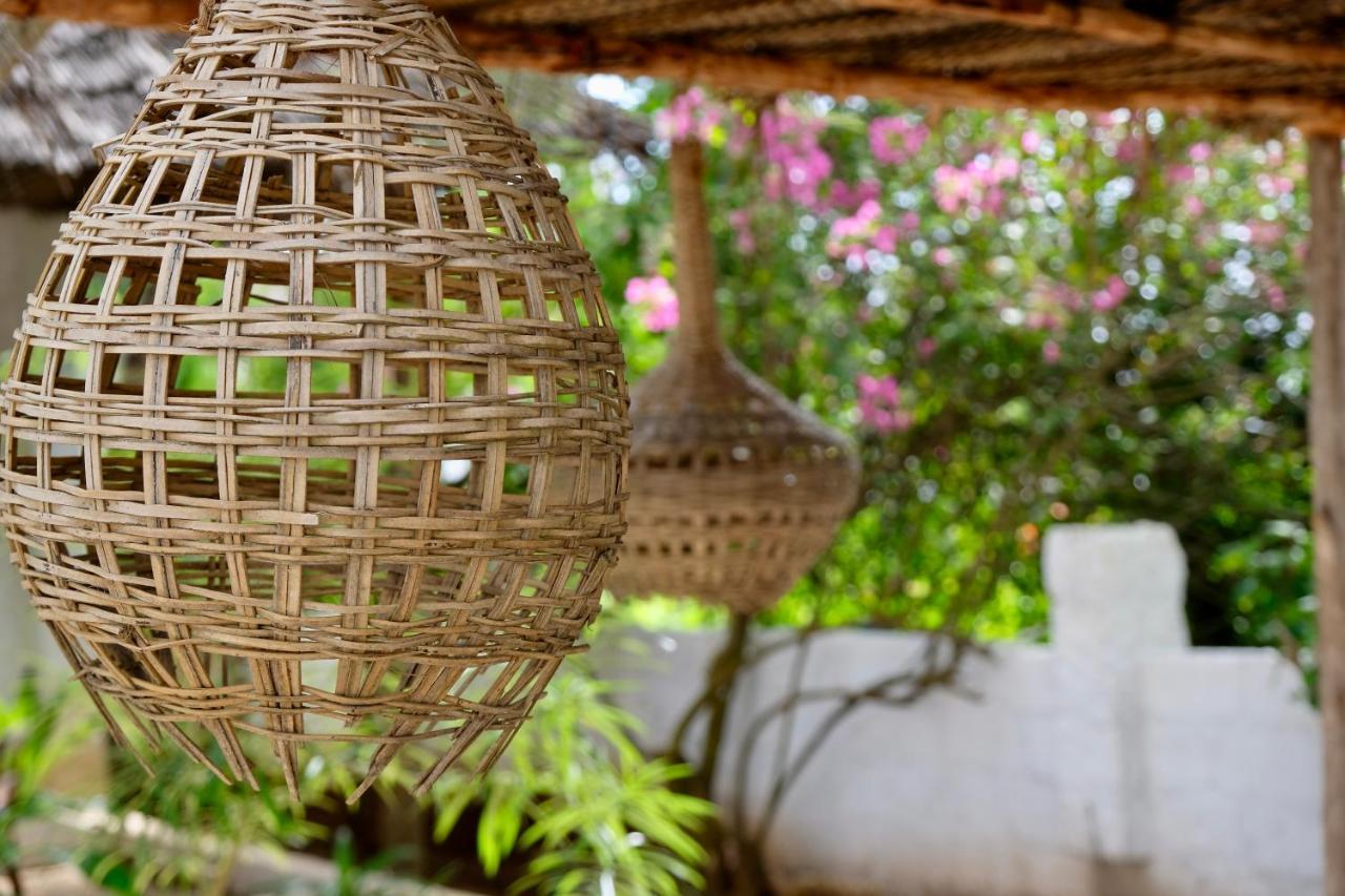 Bahati Villa Kiwengwa  Ngoại thất bức ảnh