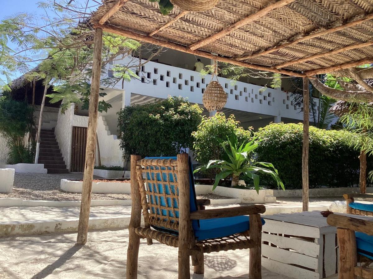 Bahati Villa Kiwengwa  Ngoại thất bức ảnh