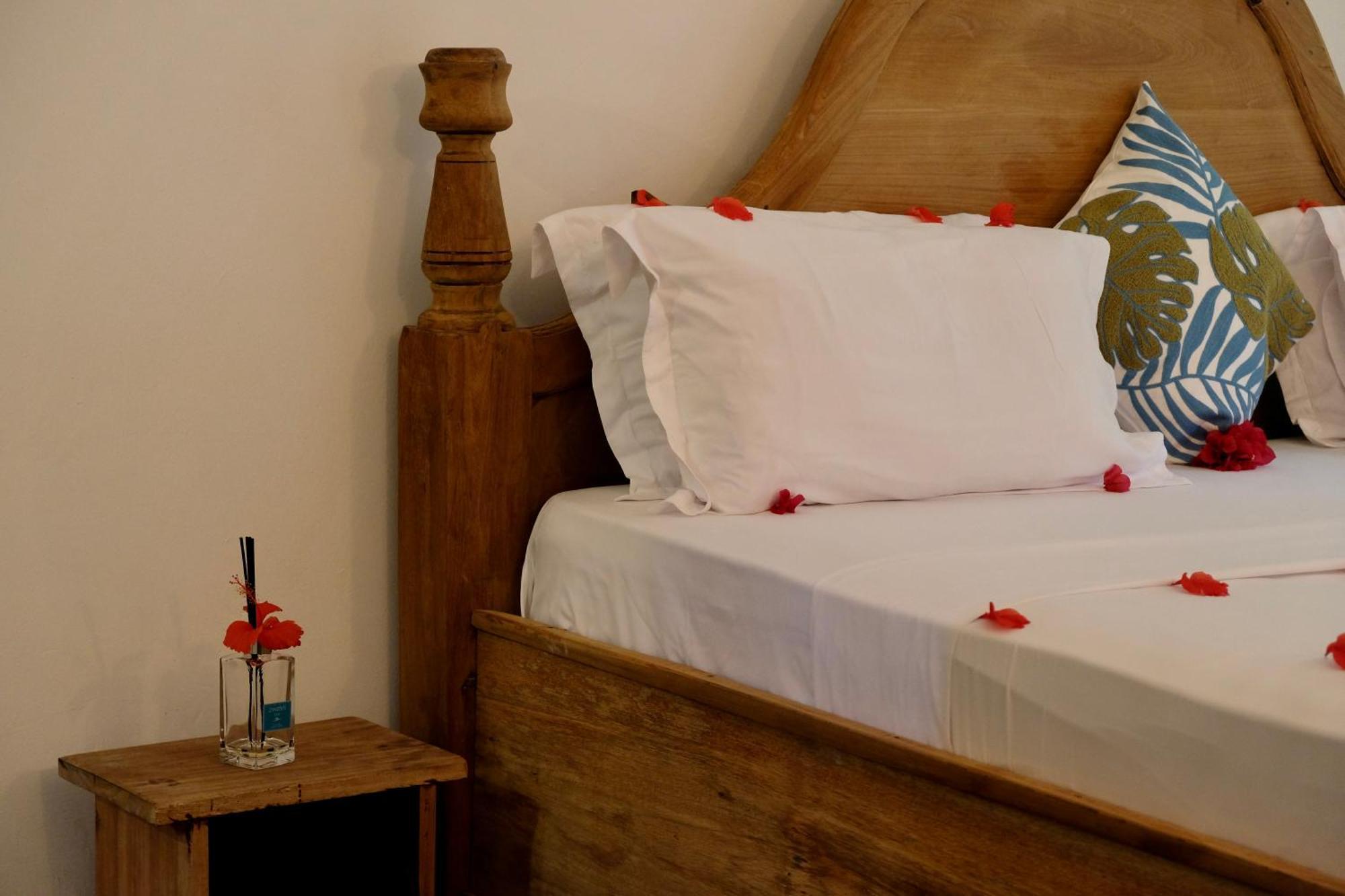 Bahati Villa Kiwengwa  Ngoại thất bức ảnh